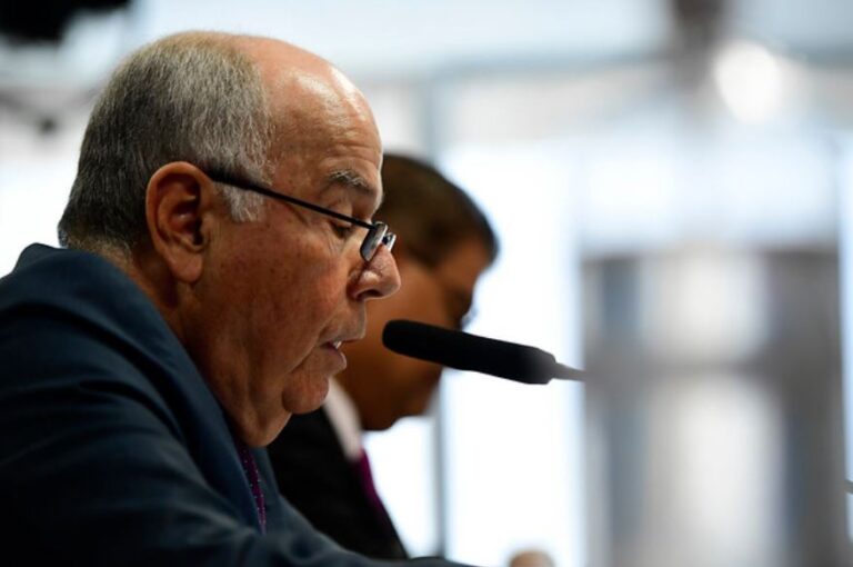 Chanceler de Lula anuncia novo encontro para debater tarifaço