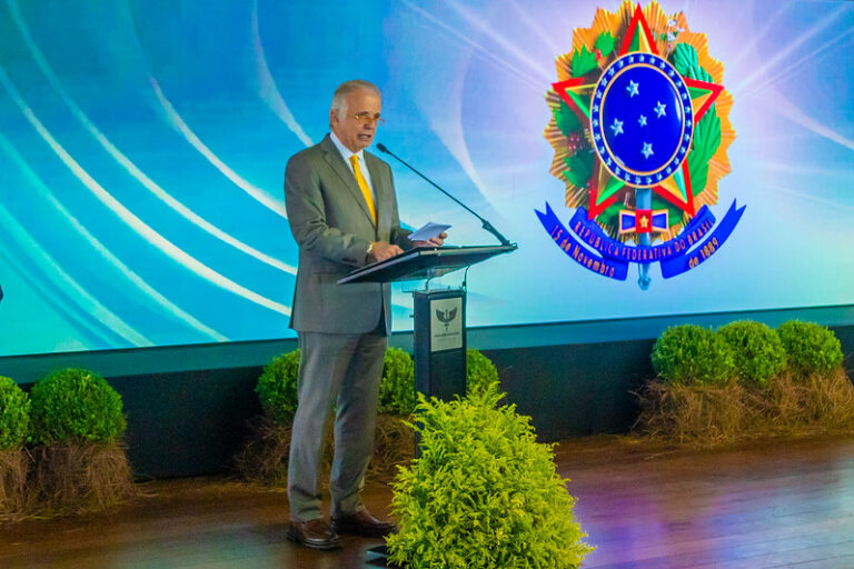 Múcio solicita ao STF dispensa de depoimento como testemunha