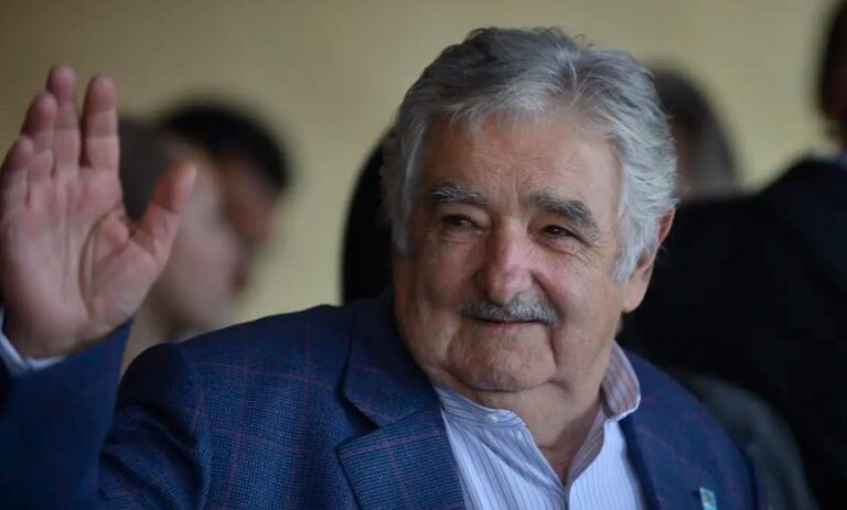 Pepe Mujica morre aos 89 anos