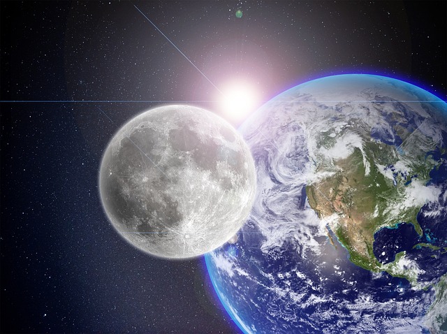 China lança missão para coletar pedaços de asteroide próximo da Terra