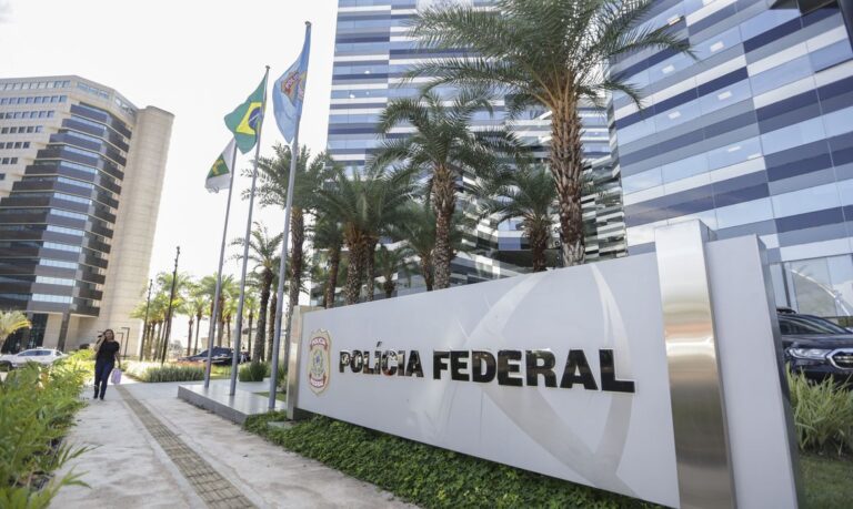 Urgente: PF deflagra “Operação Benaia”, em Santa Catarina