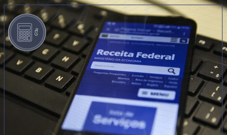 Receita terá “cashback do IR” para devolver valores a quem não declarou imposto