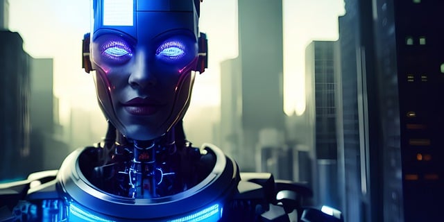 Startup de futurista recebe aporte de US$ 100 milhões para robôs humanoides