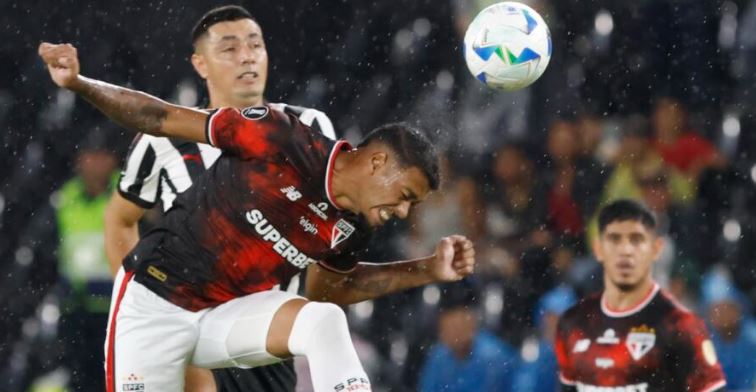 A difícil situação dos clubes de São Paulo