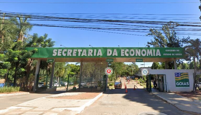 Governo de Goiás abre concurso para auditor fiscal com salário de R$ 28 mil
