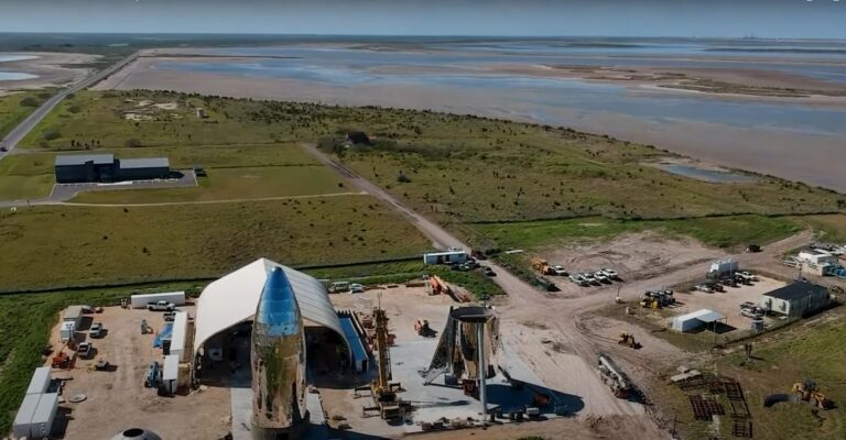 Elon Musk vence votação e terá sua própria cidade no Texas