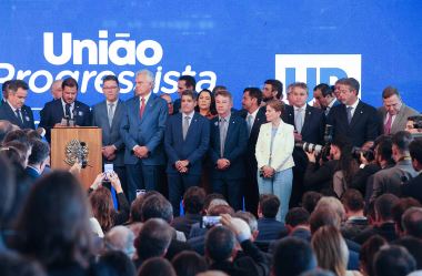 Partidos com Ministério decidem rejeitar MP de Haddad