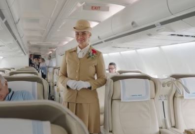 Nostalgia: Pan Am volta aos céus com tours de luxo a preços de até R$ 360 mil