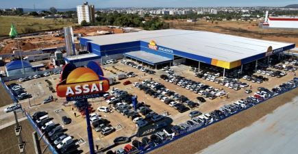 TRXF11 faz nova aquisição em Goiás e chega a R$ 3,87 bilhões em imóveis