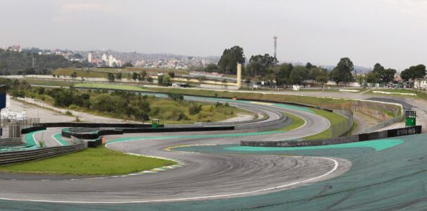 Autódromo de Interlagos pode mudar de nome