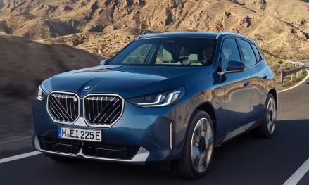 BMW terá três lançamentos para o Brasil em 2025