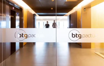 BTG Pactual anuncia compra de fintech