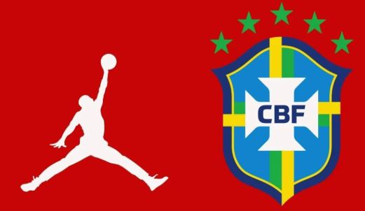 Camisa vermelha da Seleção chegou a ser produzida