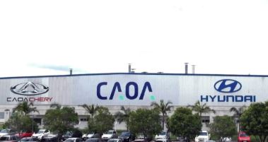 Hyundai e Caoa encerram parceria após 26 anos