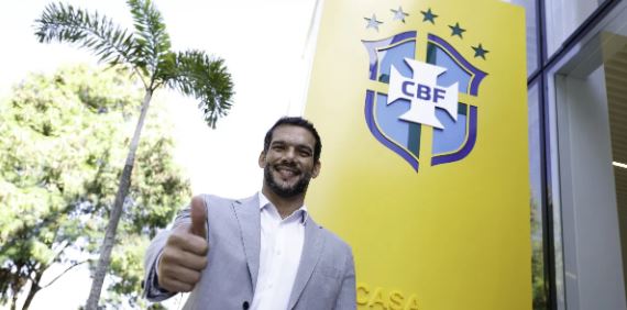Brasil oficializa candidatura para sediar Mundial de Clubes de 2029