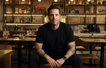 7 brasileiros entram no ranking de melhores pizzaiolos do mundo 2025