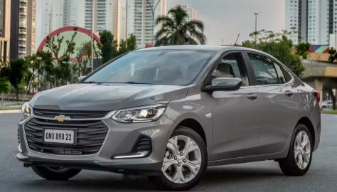 Chevrolet antecipa novidades e oferece descontos de até R$ 40 mil em Onix e Tracker