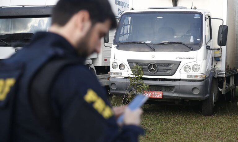 Primeira habilitação terá exame toxicológico