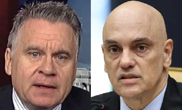 Deputado americano cobra governo Trump por sanções contra Moraes