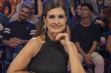 Globo engaveta novo programa de Fátima Bernardes