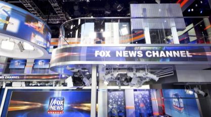 Fox News desiste de lançar canal no Brasil