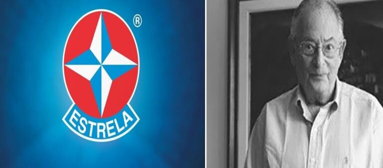 Morre fundador da Brinquedos Estrela