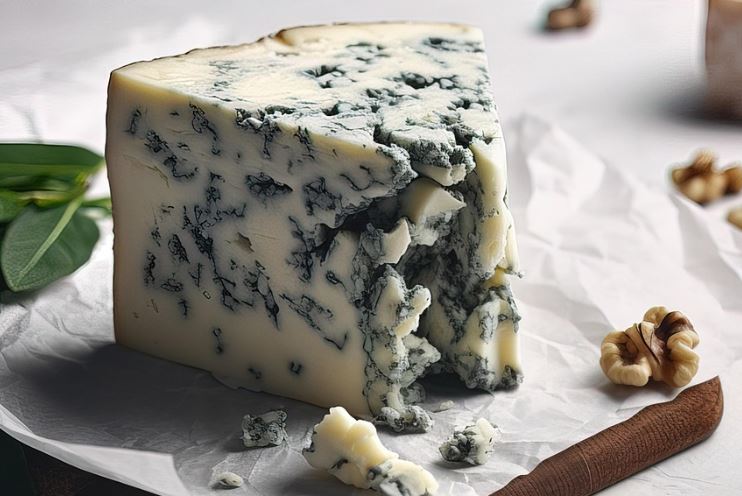 Queijo gorgonzola feito no Brasil terá de mudar de nome