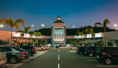 Santos (SP) terá megraprojeto com shopping, residenciais e centro médico