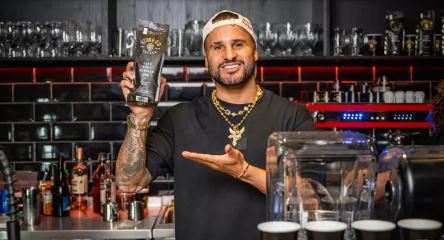 Do surf aos negócios: Ítalo Ferreira aposta em rede de cafeterias e projeta 100 lojas