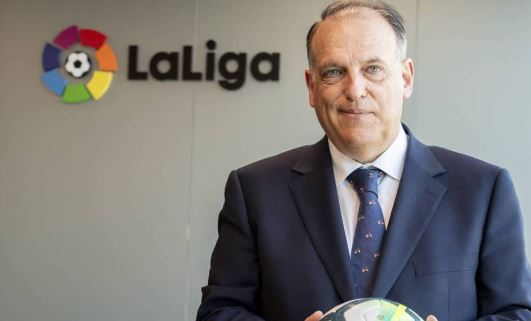 Cartola espanhol volta a disparar contra Mundial de Clubes: ‘não pode continuar’
