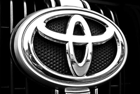 Toyota registra ‘Hilux Champ’ no Brasil