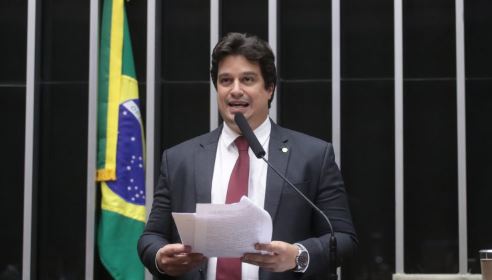 Câmara aprova projeto que cria os centros comunitários da paz