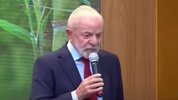 Revista americana aponta perda de influência de Lula no Brasil e no cenário internacional