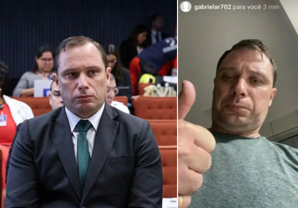 Meta responde sobre conta no Instagram atribuída a Mauro Cid