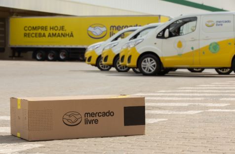 Mercado Livre reduz valor mínimo para frete grátis a R$ 19