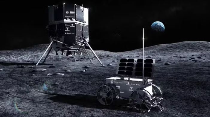 Sonda japonesa falha em missão na Lua