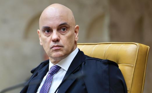 Moraes derruba decreto de Lula e decisão da Câmara sobre IOF