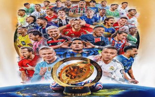 ‘Na na na na..’: conheça a história da música que embala o Mundial da Fifa