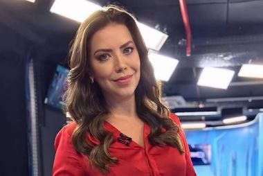Narla Aguiar deixa a Record após mais de uma década