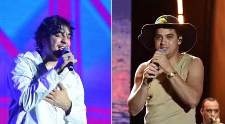 Justiça pode tirar nome artístico de cantor Nattanzinho