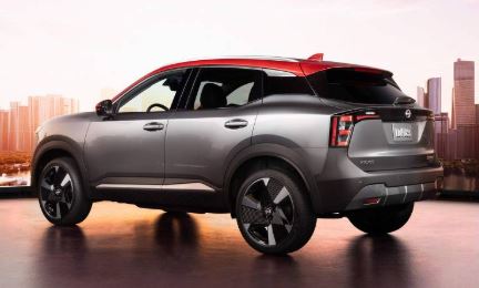 Nissan lança novo Kicks no Brasil mesmo sob crise global