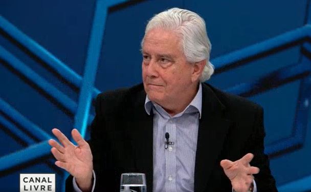 Economista diz que Haddad, como Ministro, é excelente ‘dentista’