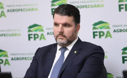 Frente Parlamentar alerta: medida de Haddad aumentará inflação dos alimentos