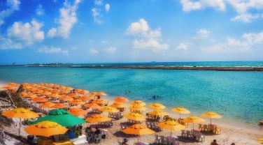 Brasil tem três cidades entre os destinos com hospedagens de luxo mais caras do mundo