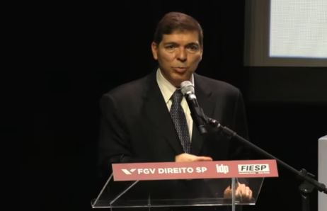 Presidente da Fiesp diz que Brasil precisa de um ‘Plano Real’ das contas públicas