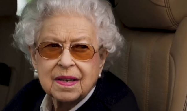 Londres terá ponte inspirada em tiara da Rainha Elizabeth II