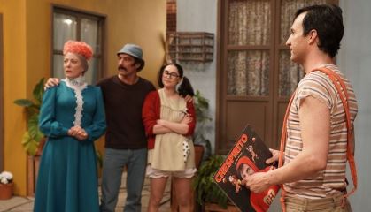 “Chaves” e “Chapolin” chegam ao Prime Video
