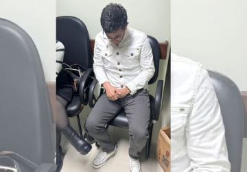 Soldado é preso por chamar capitão de “você” em consulta médica