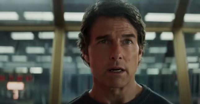 Tom Cruise receberá Oscar e não será por atuação específica