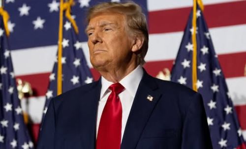 Trump retira diplomata da Colômbia, que reage
